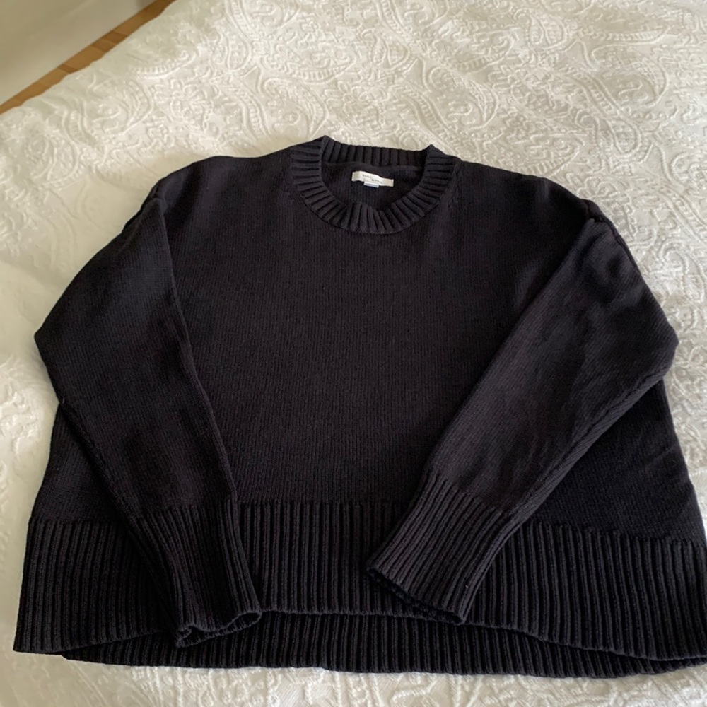 NWOT Daily Ritual sweater